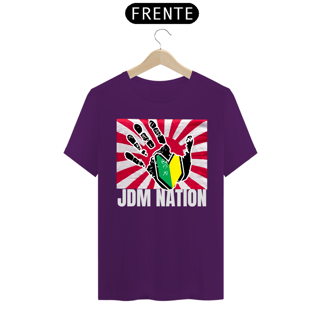 Nome do produto JDM NATION