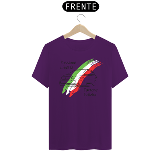Nome do produto Bambino Colorato Passione