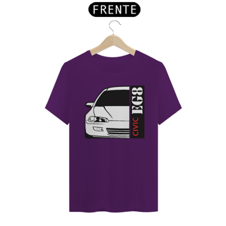 Nome do produto Civic EG8