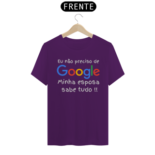 Nome do produto google 2