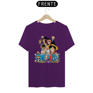 Nome do produto One piece gang ad