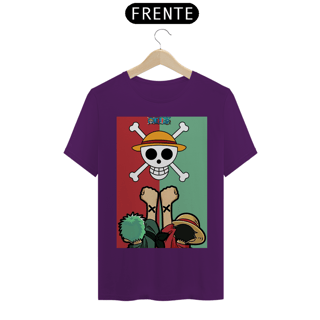Nome do produto One Piece friendship ad