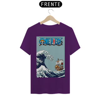 Nome do produto One Piece Onda ad