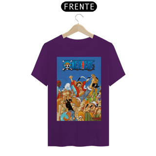 Nome do produto One Piece Pirates ad