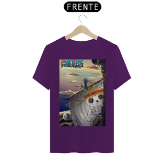 Nome do produto One Piece ship