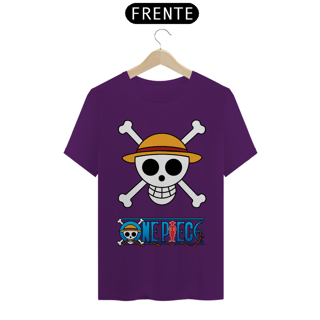 Nome do produto One Piece skull ad