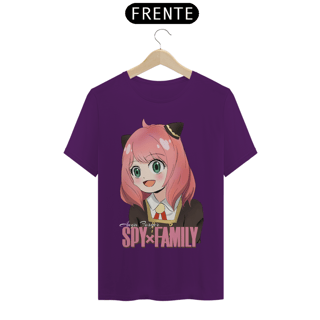 Nome do produto Anya Smiles ad