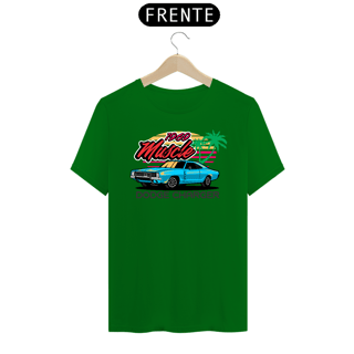 Nome do produto Muscle car estilo GTA