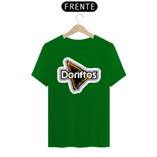 Nome do produto Dorifutos