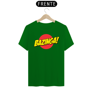Nome do produto Bazinga