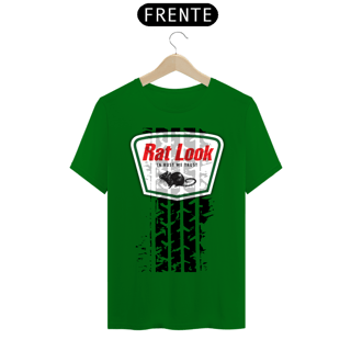 Nome do produto Rat Look
