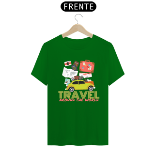 Nome do produto Travel around the world