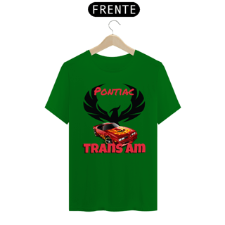 Nome do produto Pontiac Trans Am