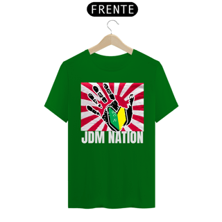 Nome do produto JDM NATION