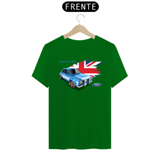 Nome do produto Escort MK2