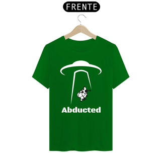 Nome do produto Abducted