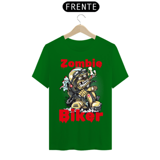 Nome do produto Zombie Biker
