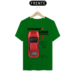 Nome do produto Lancer X
