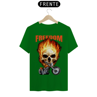 Nome do produto Freedom Biker