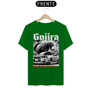 Nome do produto Gojira 34 Sky