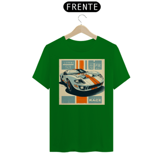 Nome do produto Vintage GT 40 - 2/4