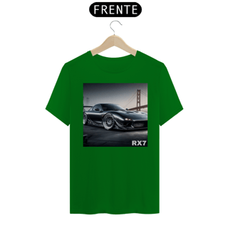 Nome do produto Mazda RX7  3/5