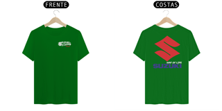 Nome do produto Racing Team Suzuki