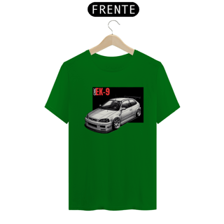 Nome do produto EK-9 CIVIC