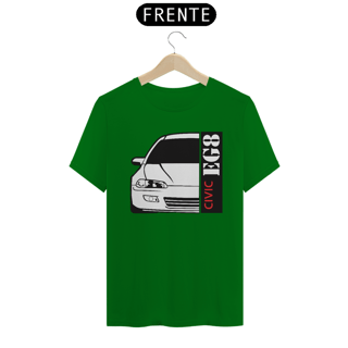 Nome do produto Civic EG8