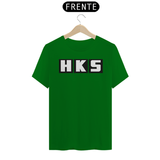 Nome do produto HKS Color