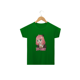 Nome do produto Anya Smiles