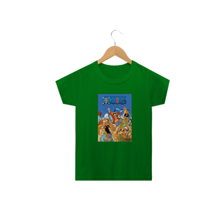 Nome do produto One Piece Pirates