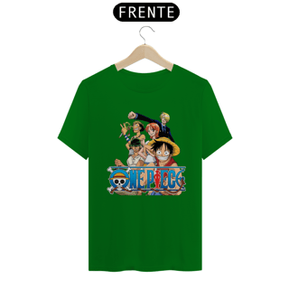 Nome do produto One piece gang ad