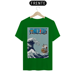 Nome do produto One Piece Onda ad