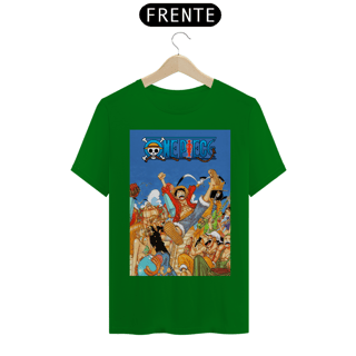 Nome do produto One Piece Pirates ad