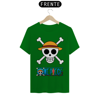 Nome do produto One Piece skull ad