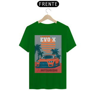 Nome do produto LANCER  GTA Style