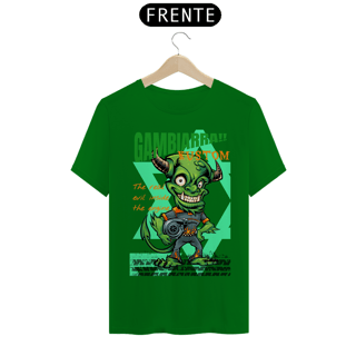 Nome do produto Gambiarra Kustom