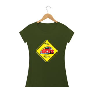 Nome do produto Girls love Fusca