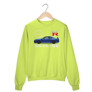 Nome do produto R-34 GT-R