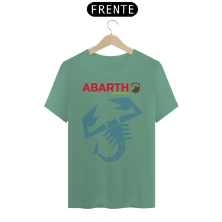 Nome do produto Abarth Vintage estonada