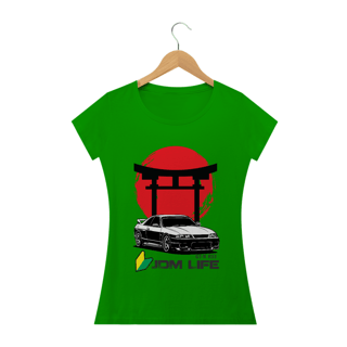 Nome do produto JDM Girl