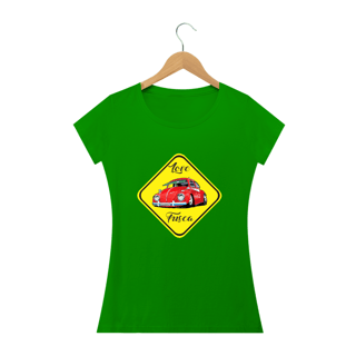 Nome do produto Girls love Fusca