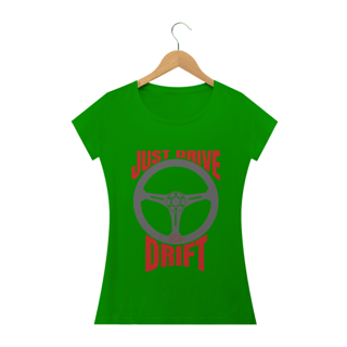 Nome do produto Drive girl
