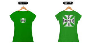Nome do produto O`Conner Shirt girl