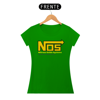 Nome do produto Nos Girl