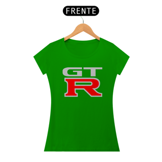 Nome do produto GT-R Girl
