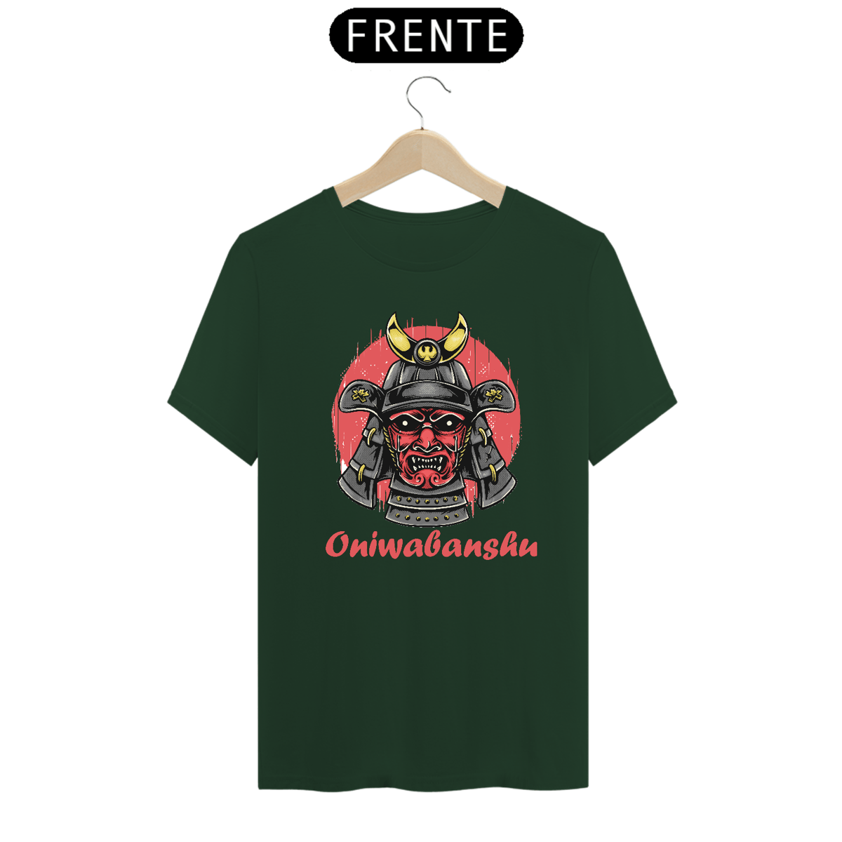 Nome do produto: Oni Ronin
