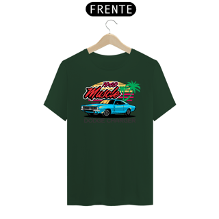 Nome do produto Muscle car estilo GTA