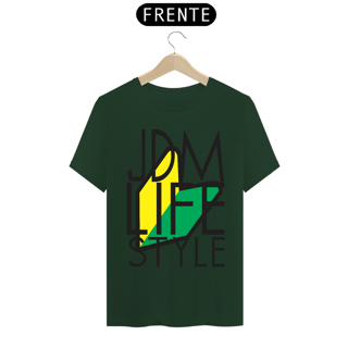 Nome do produto JDM Life